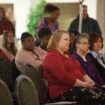 Valentines Day Poetry Jam 2012